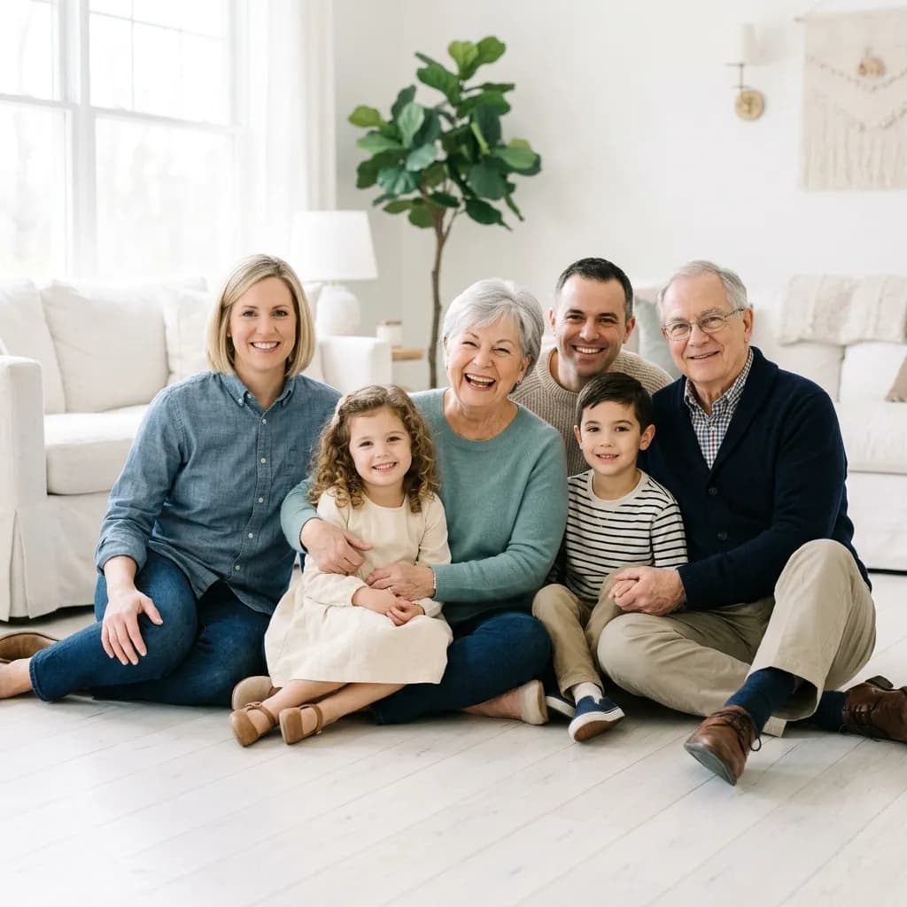 Memory care in Greensboro